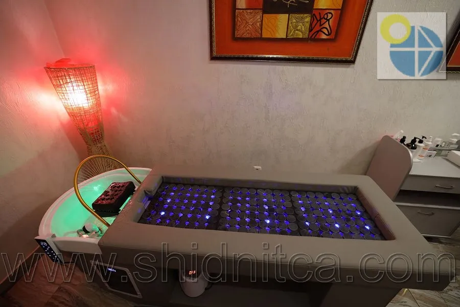 Східниця Лікувально-оздоровчий центр ДiAнна.