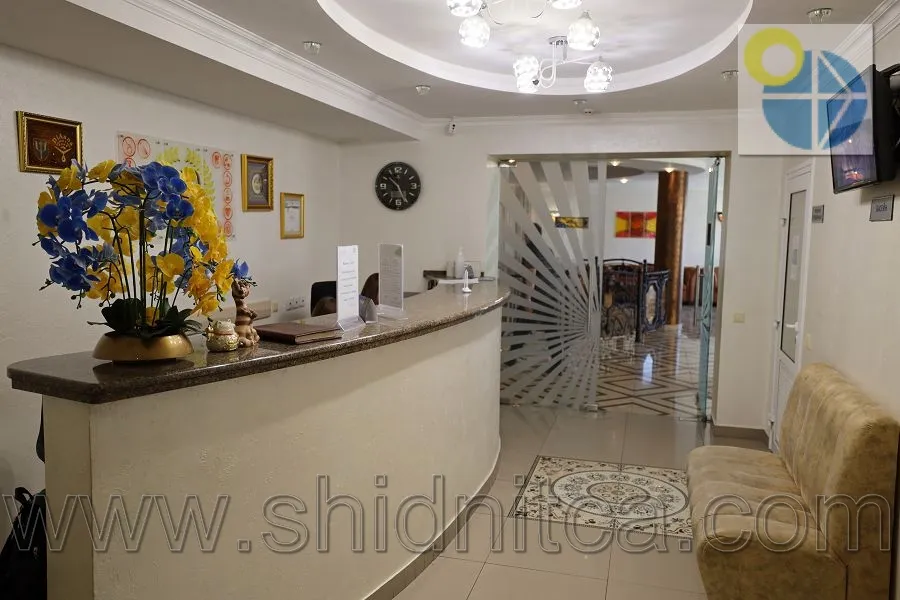 Східниця.Лікувально-оздоровчий центр ДiAнна.