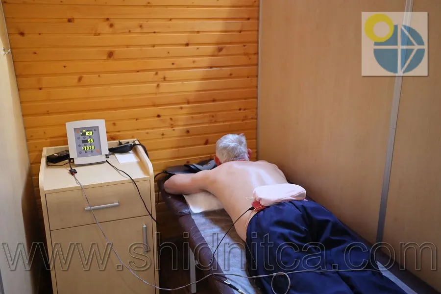 Східниця.Лікувально-оздоровчий центр ДiAнна.