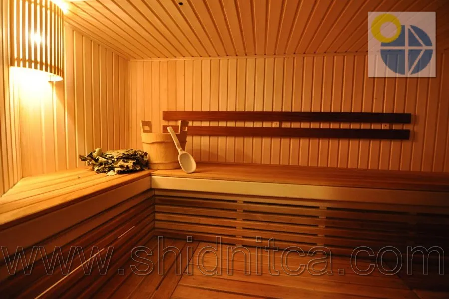 Східниця.Лікувально-оздоровчий центр ДiAнна.