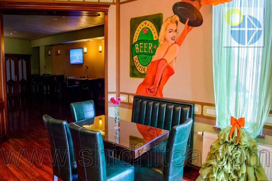 Східниця Лікувально-оздоровчий центр ДiAнна.