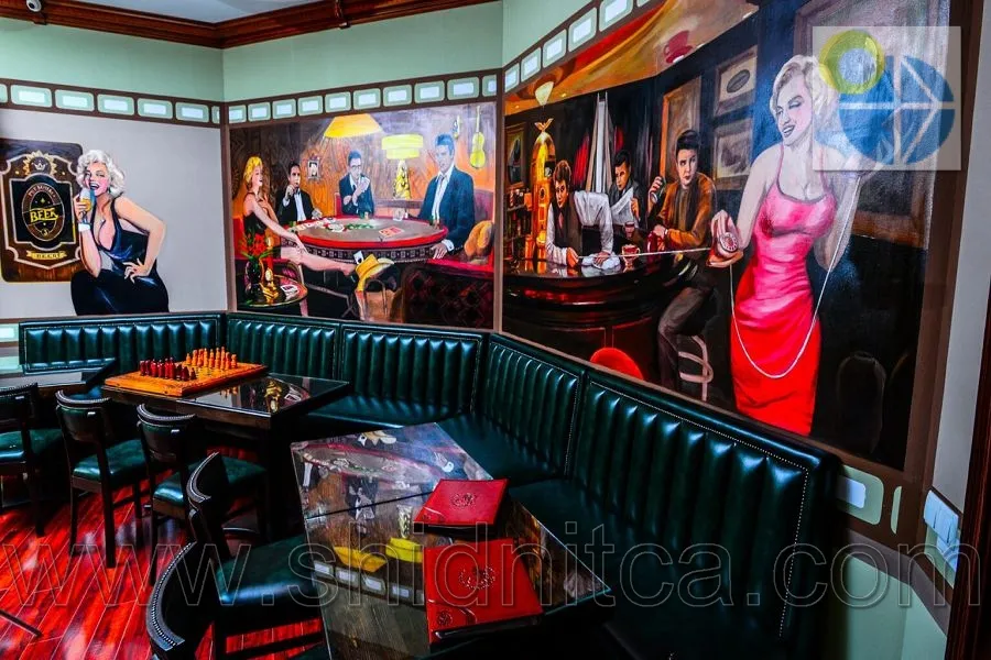 Східниця Лікувально-оздоровчий центр ДiAнна.