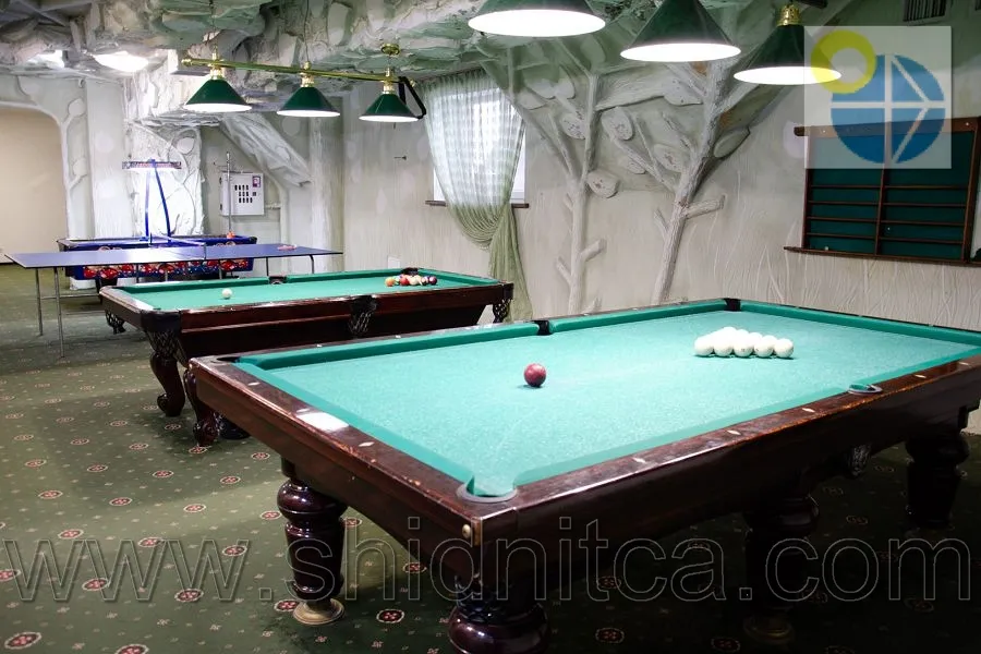 Східниця.Лікувально-оздоровчий центр ДiAнна.