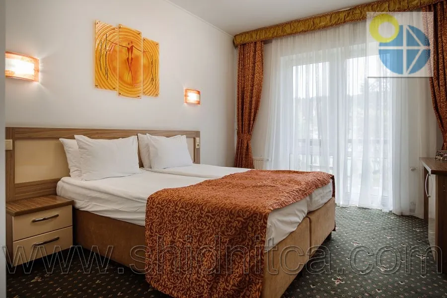 Східниця.Лікувально-оздоровчий центр ДiAнна