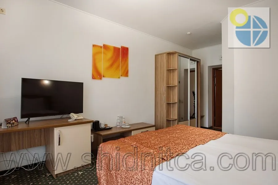 Східниця.Лікувально-оздоровчий центр ДiAнна