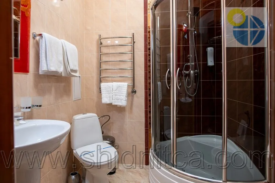 Східниця.Лікувально-оздоровчий центр ДiAнна