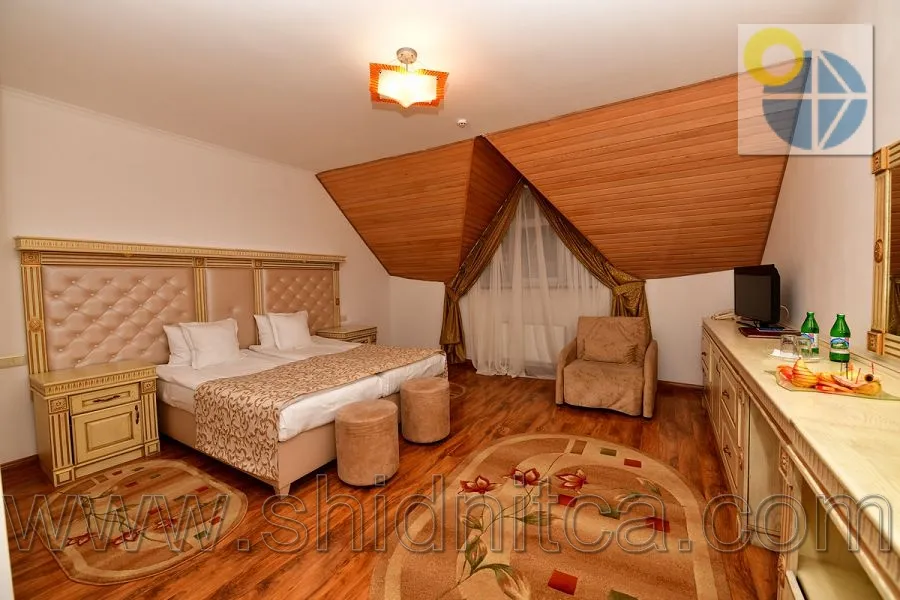 Східниця.Лікувально-оздоровчий центр ДiAнна