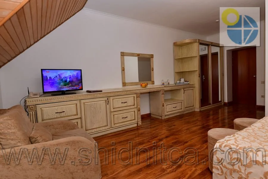 Східниця.Лікувально-оздоровчий центр ДiAнна