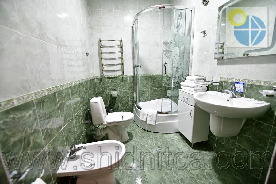 Східниця.Лікувально-оздоровчий центр ДiAнна