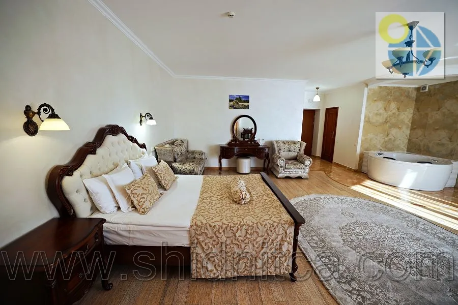 Східниця.Лікувально-оздоровчий центр ДiAнна