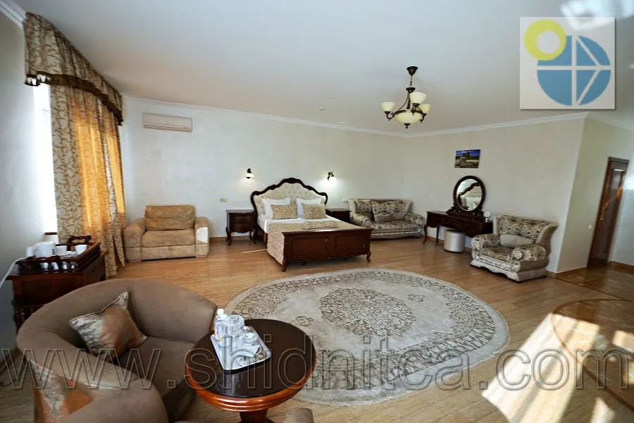 Східниця.Лікувально-оздоровчий центр ДiAнна