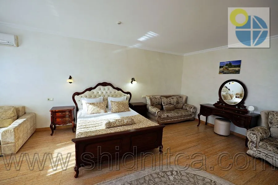 Східниця.Лікувально-оздоровчий центр ДiAнна