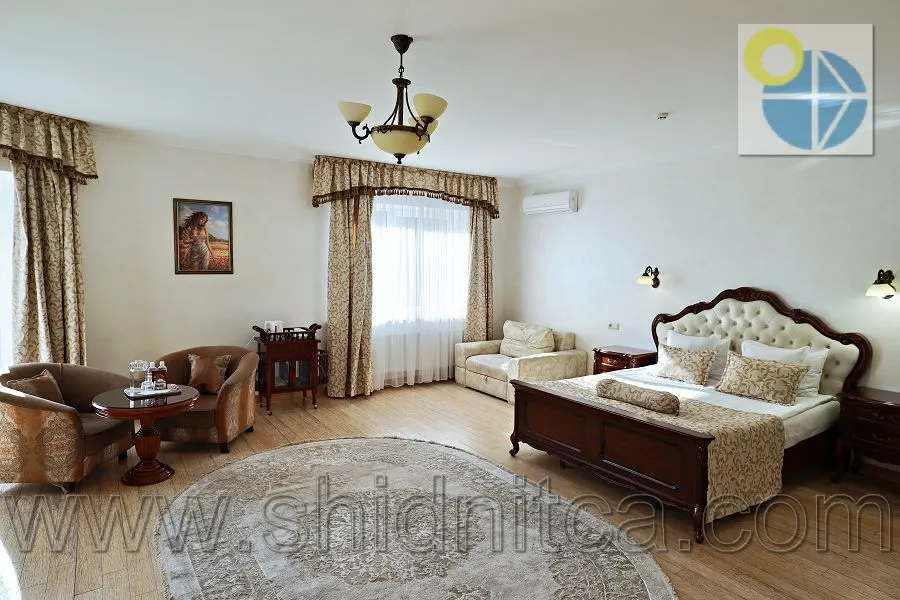 Східниця.Лікувально-оздоровчий центр ДiAнна