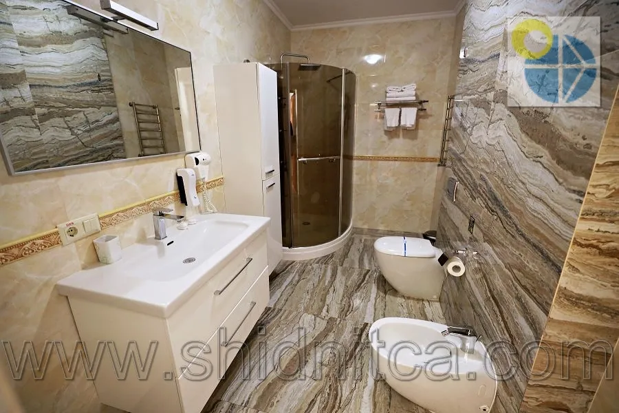 Східниця.Лікувально-оздоровчий центр ДiAнна