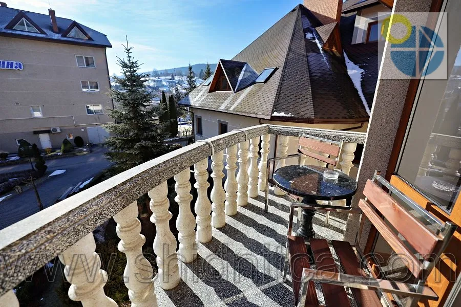 Східниця.Лікувально-оздоровчий центр ДiAнна