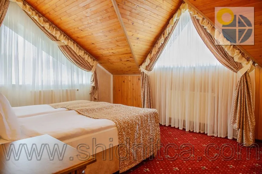 Східниця.Лікувально-оздоровчий центр ДiAнна