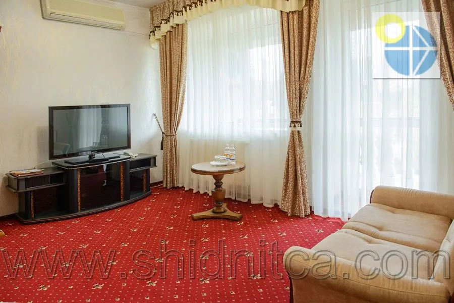 Східниця.Лікувально-оздоровчий центр ДiAнна