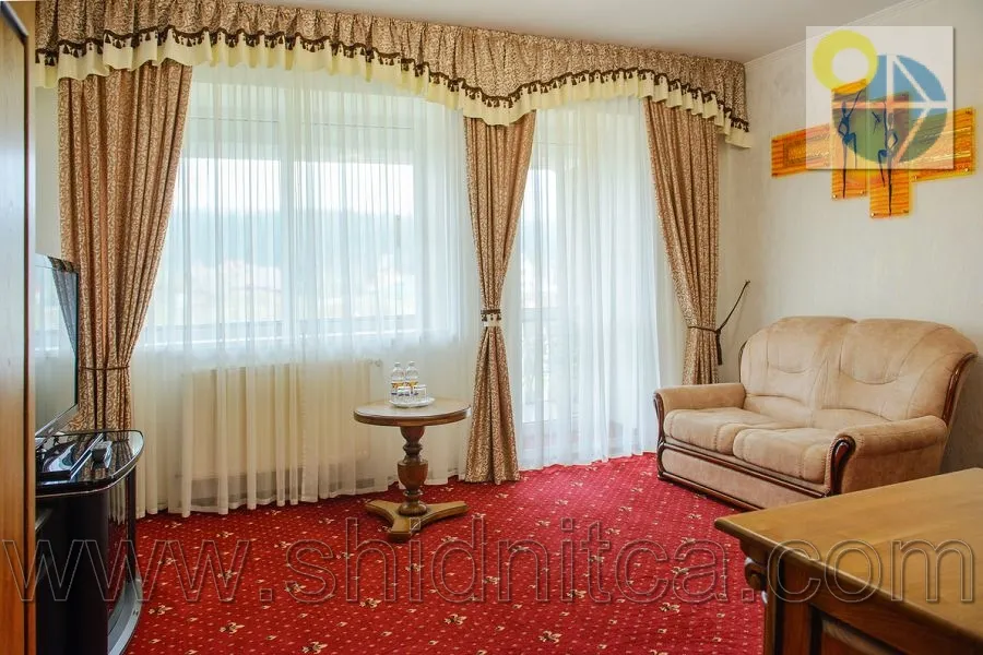 Східниця.Лікувально-оздоровчий центр ДiAнна