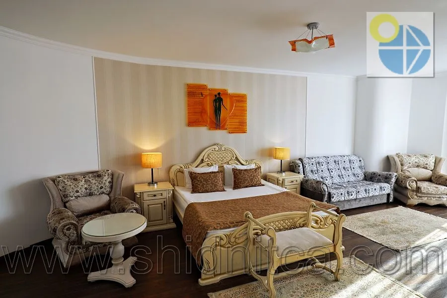 Східниця.Лікувально-оздоровчий центр ДiAнна