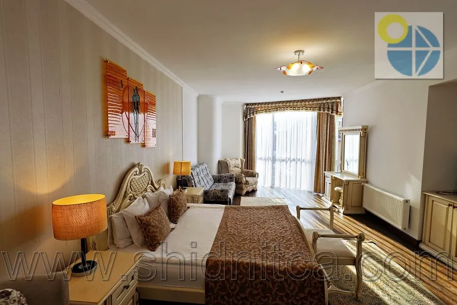 Східниця.Лікувально-оздоровчий центр ДiAнна