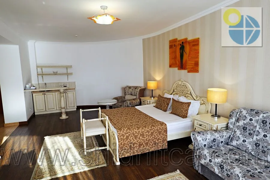 Східниця.Лікувально-оздоровчий центр ДiAнна