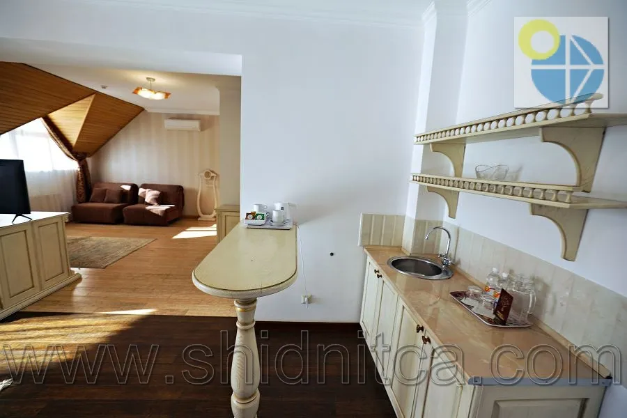 Східниця.Лікувально-оздоровчий центр ДiAнна