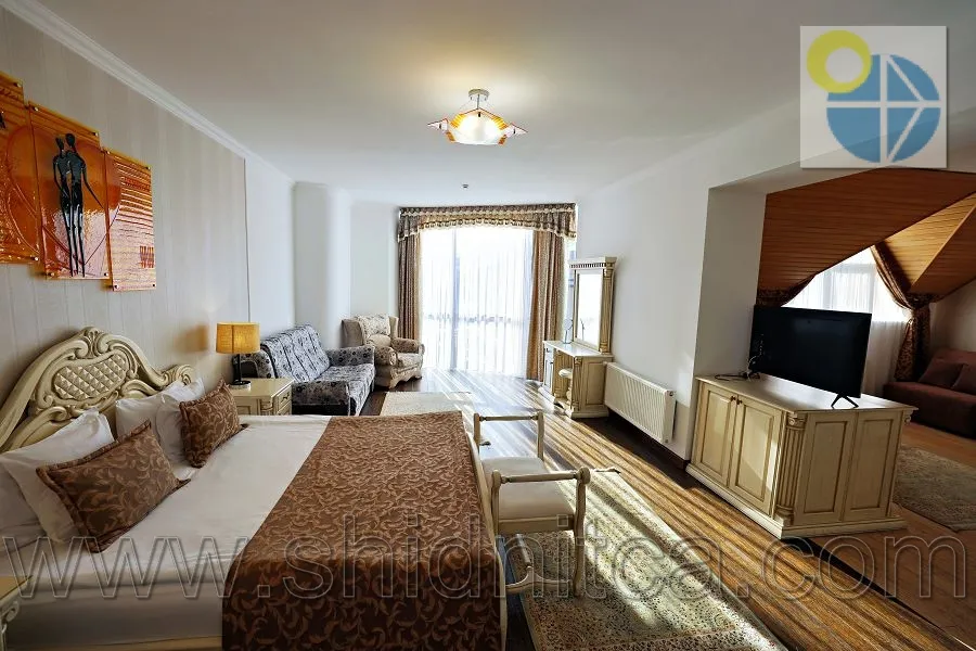 Східниця.Лікувально-оздоровчий центр ДiAнна