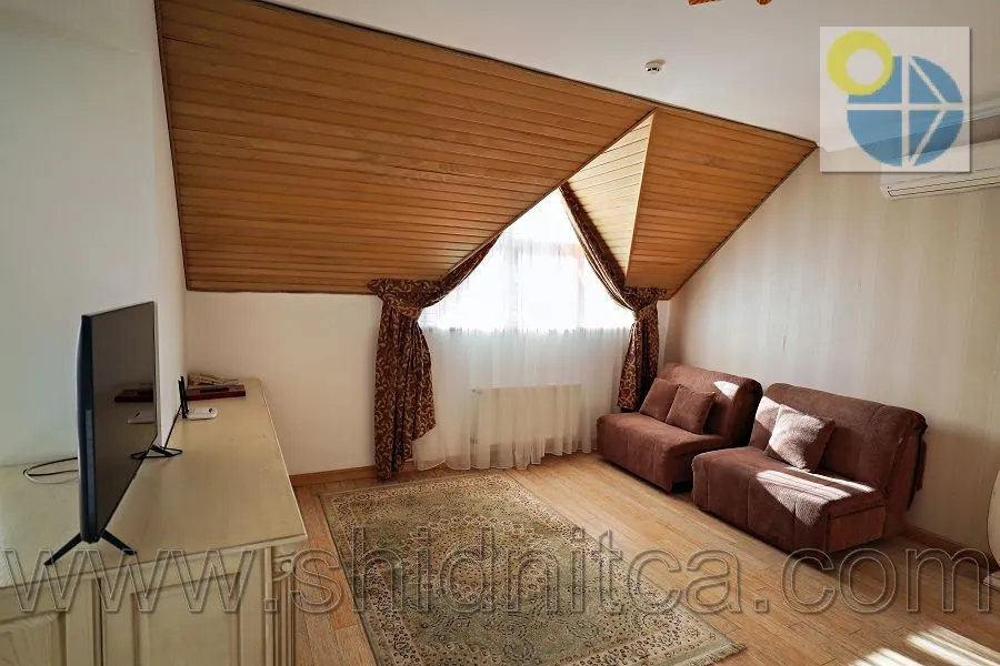 Східниця.Лікувально-оздоровчий центр ДiAнна