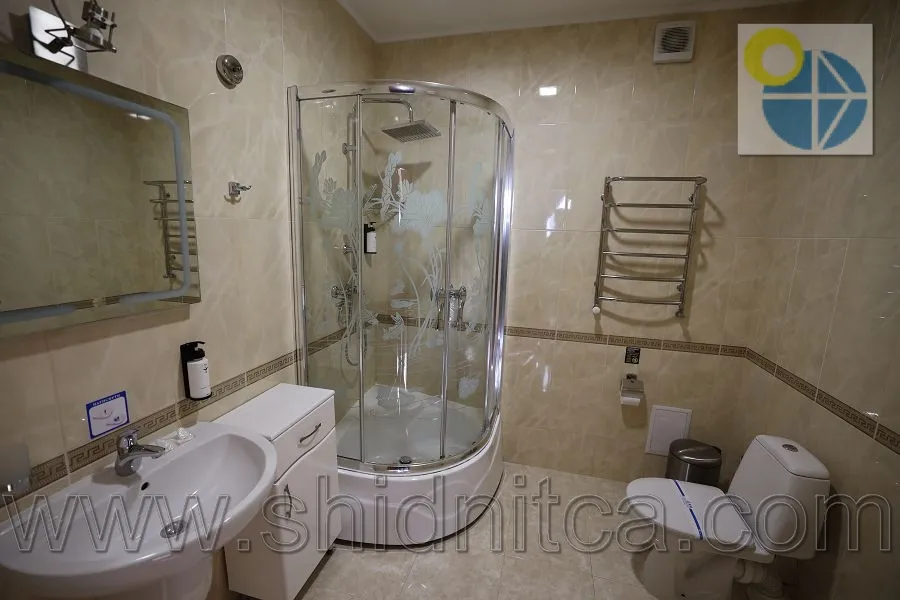 Східниця.Лікувально-оздоровчий центр ДiAнна