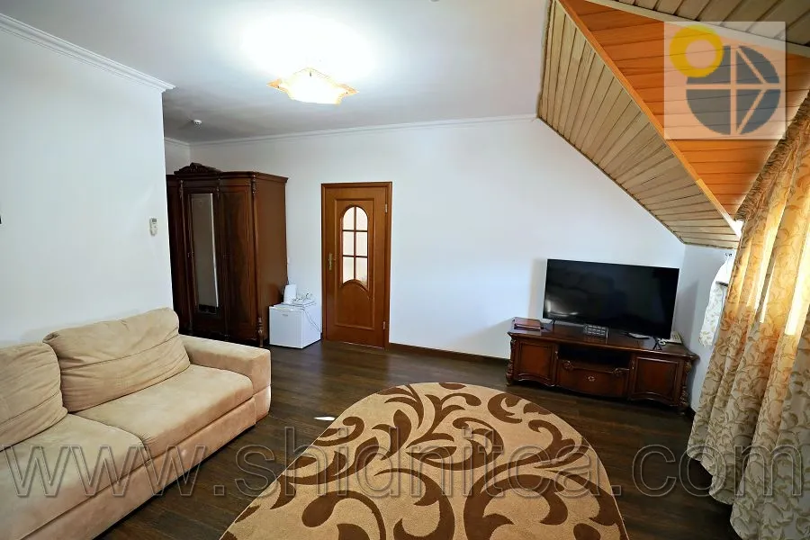 Східниця.Лікувально-оздоровчий центр ДiAнна