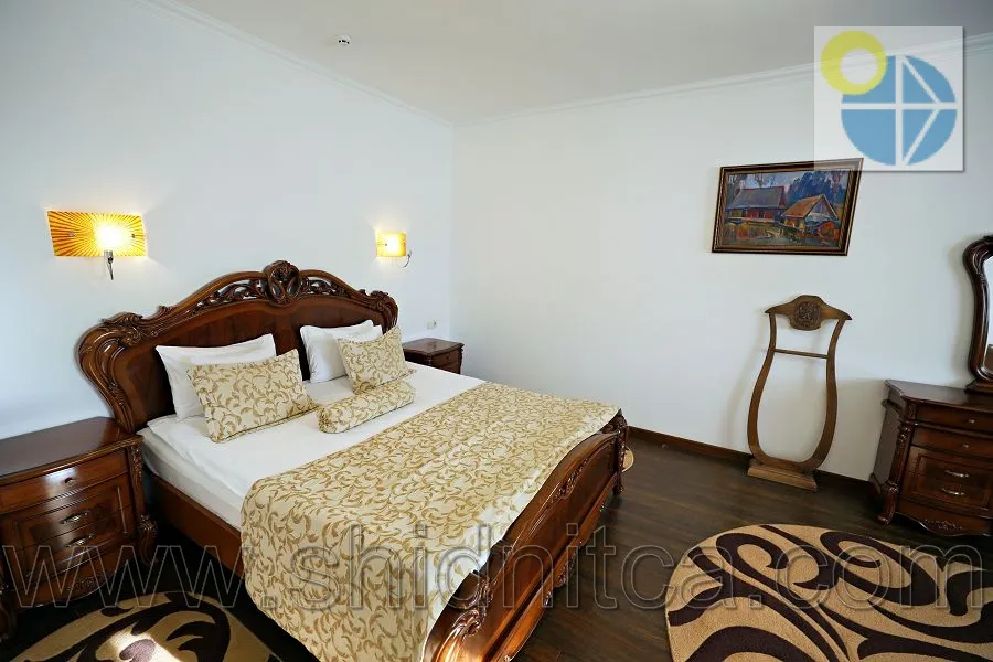 Східниця.Лікувально-оздоровчий центр ДiAнна