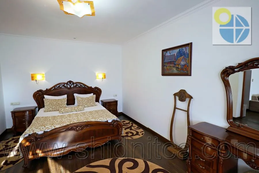 Східниця.Лікувально-оздоровчий центр ДiAнна