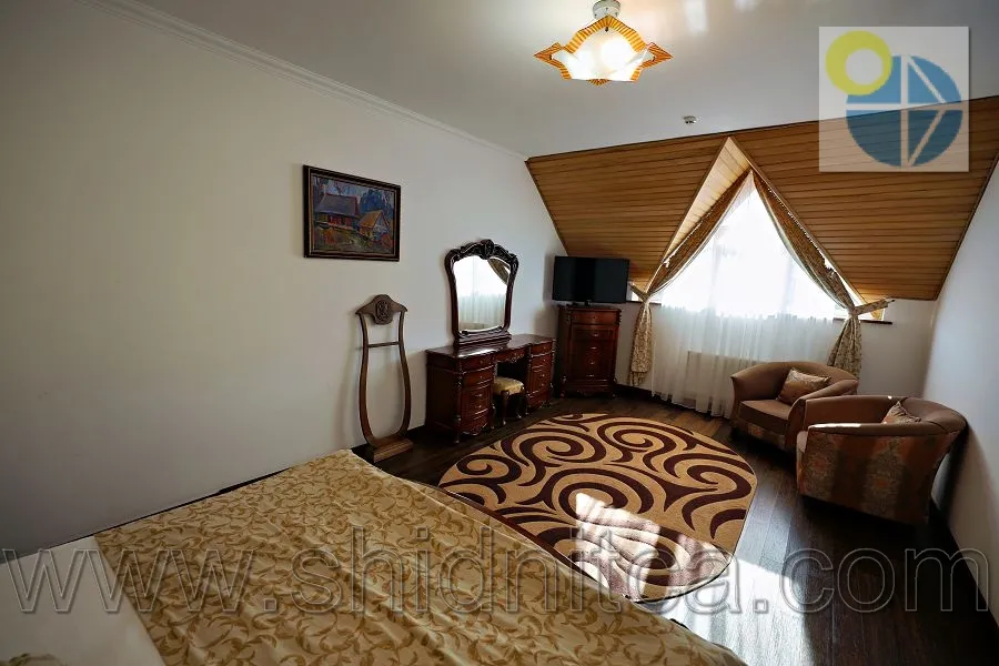 Східниця.Лікувально-оздоровчий центр ДiAнна