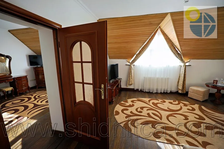 Східниця.Лікувально-оздоровчий центр ДiAнна