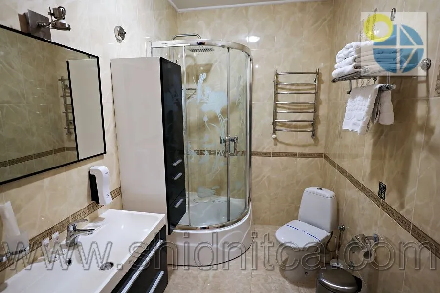 Східниця.Лікувально-оздоровчий центр ДiAнна