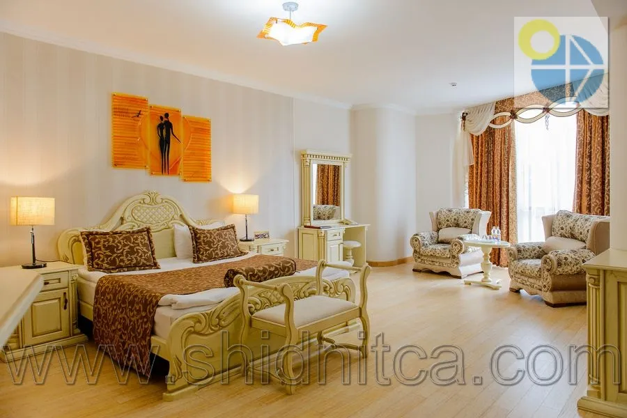 Східниця.Лікувально-оздоровчий центр ДiAнна