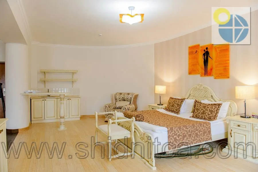 Східниця.Лікувально-оздоровчий центр ДiAнна