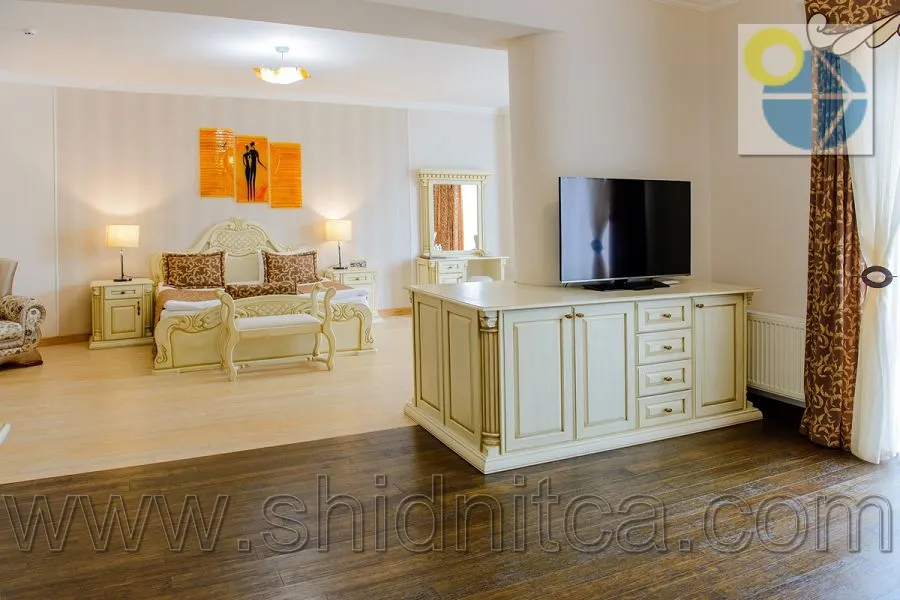 Східниця.Лікувально-оздоровчий центр ДiAнна