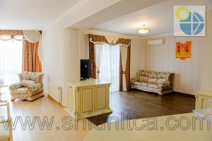 Східниця.Лікувально-оздоровчий центр ДiAнна