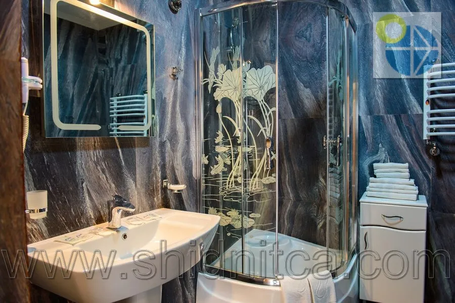 Східниця.Лікувально-оздоровчий центр ДiAнна