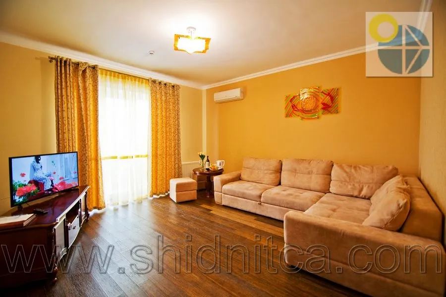 Східниця.Лікувально-оздоровчий центр ДiAнна