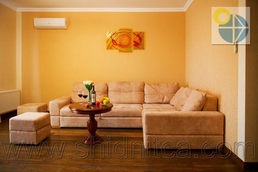 Східниця.Лікувально-оздоровчий центр ДiAнна