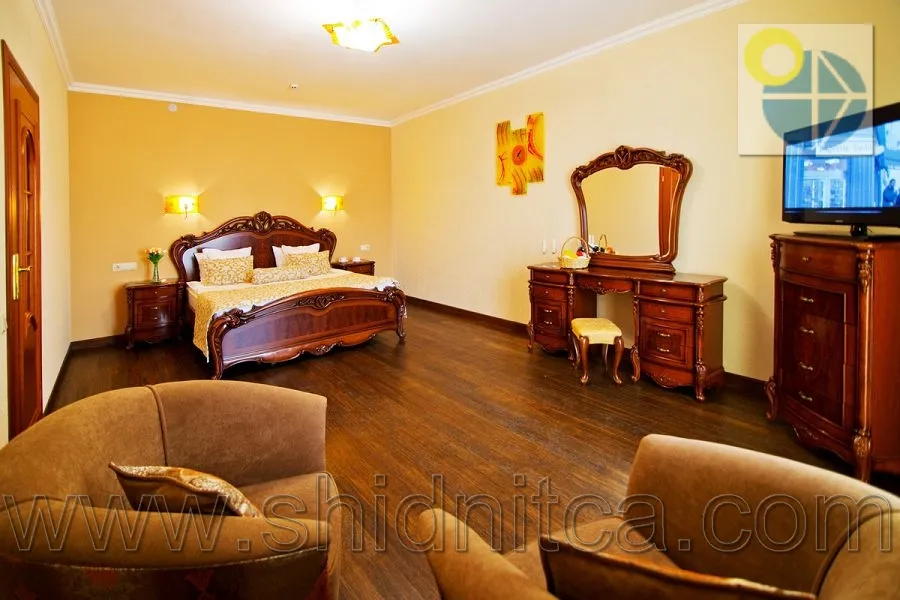 Східниця.Лікувально-оздоровчий центр ДiAнна