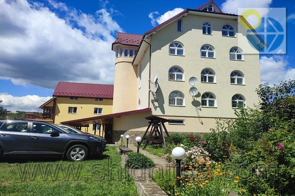 Готель Семак