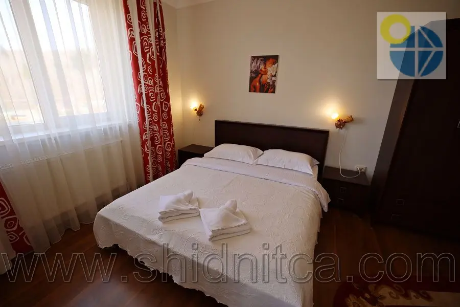 Східниця.Вілла Мозола 