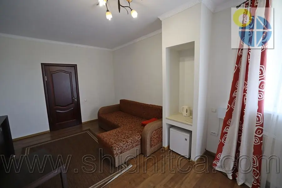 Східниця.Вілла Мозола 