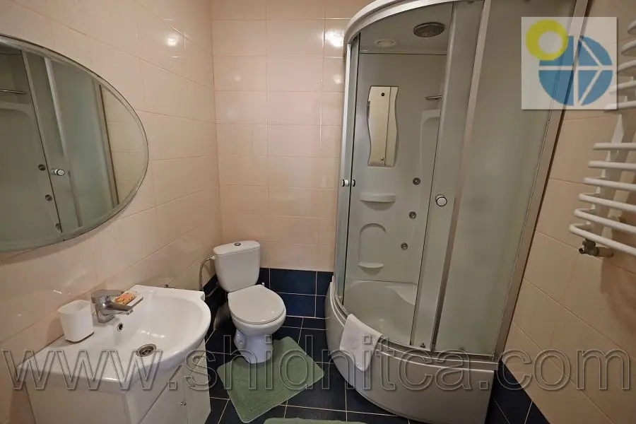 Східниця.Вілла Мозола 