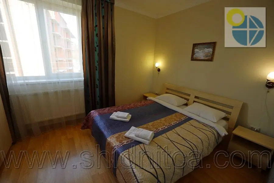 Східниця.Вілла Мозола 