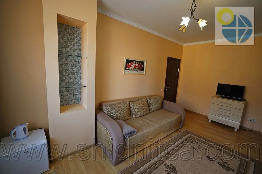 Східниця.Вілла Мозола 