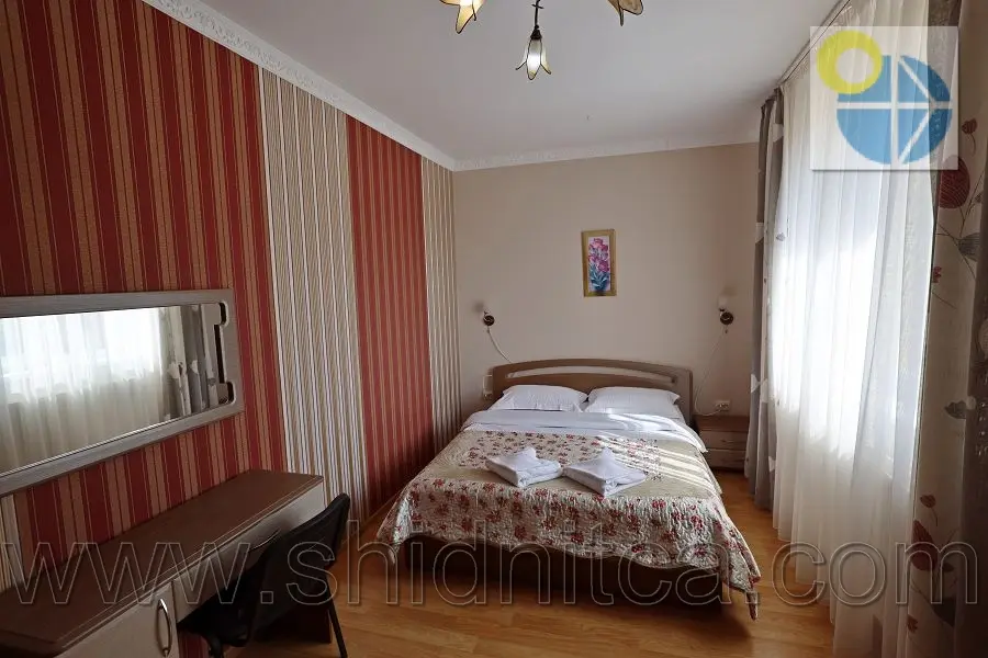 Східниця.Вілла Мозола 